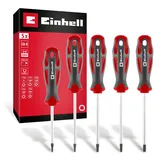 Einhell Schraubendreher-Set T-Profil 5-tlg.