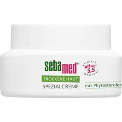sebamed TROCKENE HAUT SPEZIALCREME