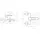 Villeroy & Boch Architectura in Chrom
