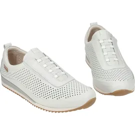 PIKOLINOS Slipper Weiß 45