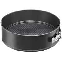 Ambition Springform 24 cm rund Tortenform Antihaftbeschichtung auslaufsicher Backform