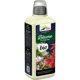 Cuxin DCM Flüssigdünger Bäume & Sträucher BIO 0,8 l