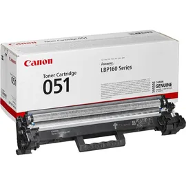 Canon 051 schwarz