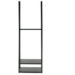 Westmann Stahl Kaminholzregal Porthos