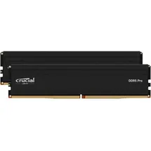 Crucial RAM Speicher Crucial CP2K24G60C48U5 DDR5 48 GB
