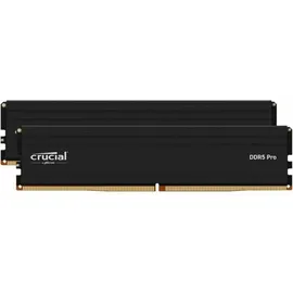 Crucial RAM Speicher Crucial CP2K24G60C48U5 DDR5 48 GB
