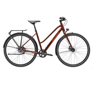 Diamant 247 Deluxe 2025 28 Zoll RH 53 cm Damen braun