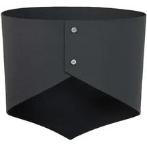 Jardinion Hangmanschette Pflanzschale 30 x 23 cm 2er Set