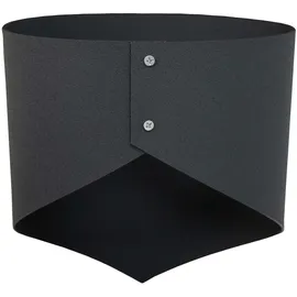 Jardinion Hangmanschette Pflanzschale 30 x 23 cm 2er Set