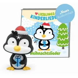 Schwarz, Weiß 10000832 Lieblings-Kinderlieder - Weihnachtslieder (Neuauflage)