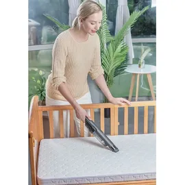 Black & Decker DVC320BRG