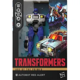 Hasbro Transformers Age of The Primes Voyager-Klasse Autobot Red Alert Action-Figur
