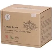 COMME AVANT COPEAUX SAVON Savon 250 g