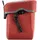 Ortlieb Ultimate Six Plus 6,5L Salsa-Dark chili