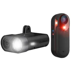 GARMIN Safety Bundle Varia Vue & Varia Radar mit integrierter Dashcam