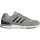 Adidas Run 80s Silver Pebble / Carbon / Putty Grey 40 2/3