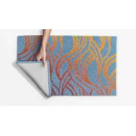 GRUND Mayra Orange 100 x 60 cm