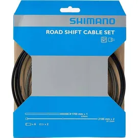 Shimano sis40 road gear kabelsatz