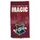 Aymax Harry Potter Kinderhandtuch 70 x 140 cm rot