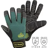 FERDYF. 1990 Handschuhe 8, M E -