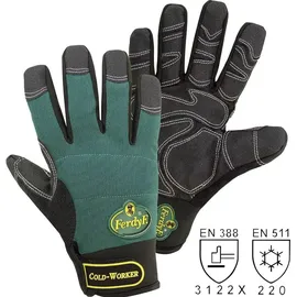FERDYF. 1990 Handschuhe 8, M E -