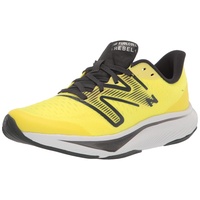 New Balance FuelCell Rebel v3 Sneaker, Yellow, 36 EU