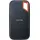 SanDisk Extreme Portable 4 TB USB-C 3.2 SDSSDE61-4T00-G25