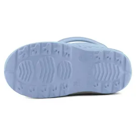 Ladeheid Gummistiefel Eva Hellblau 32/33