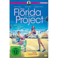  DVD The Florida Project