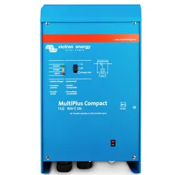 Victron MultiPlus C 12/800/35-16- 0% MwST. (Angebot gemäß §12 USt Gesetz.)