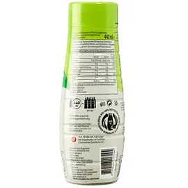 Sodastream 7UP Zero Sirup 440 ml