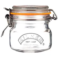 Kilner Einmachglas 250 ml 3 St.