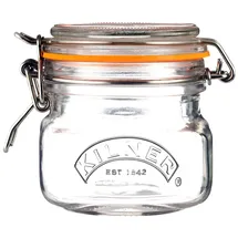 Kilner Einmachglas 250 ml 3 St.