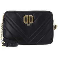 DKNY Delphine black/gold