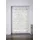 K-HOME Doppelrollo MARITIM bedruckt 75 x 150 cm weiß