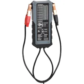 KS Tools 12V Digital-Batterietester - 550.1645