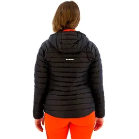 Mammut Broad Peak Insulated Daunenjacke - Black - L