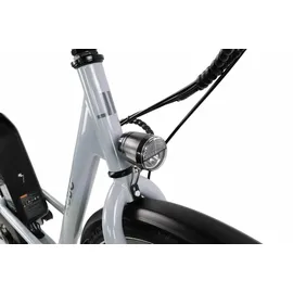 Llobe Town Compact 2023 26 Zoll RH 125 cm Unisex grau