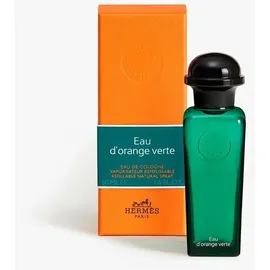 Hermès Eau d'Orange Verte Eau de Cologne 50 ml