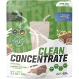 Zec+ Nutrition Zec+ Clean Concentrate (1000g) Knopptology