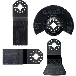 METABO Innenausbau-Set 626420000