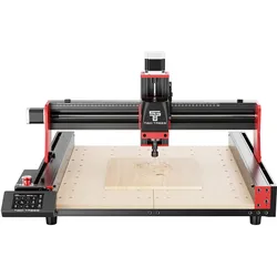 TwoTrees TTC450 Pro CNC Machine