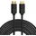 Baseus HDMI-Kabel 2.0 8 m Schwarz