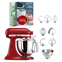 KitchenAid Artisan 5KSM175 Empire Rot