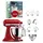 KitchenAid Artisan 5KSM175 Empire Rot