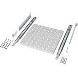 schäfer it system Fachboden Stahl 500 x 422 mm