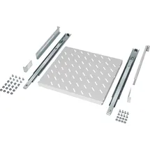 schäfer it system Fachboden Stahl 500 x 422 mm