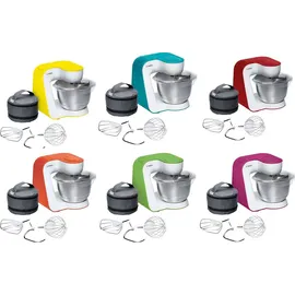 Bosch MUM5 MUM54D00 weiß