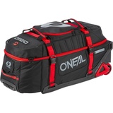 O'Neal X OGIO Travelbag Reisetasche schwarz/rot Oneal