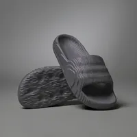 adidas adilette 22 Grey Five / Grey Five / Core Black 40 1/2